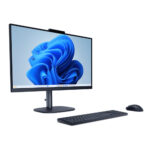 Todo En Uno HP 24-CU0053LA Intel Core 5-120U RAM 16GB SSD 512GB 24Pulg - Imagen 3