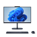 Todo En Uno HP 24-CU0053LA Intel Core 5-120U RAM 16GB SSD 512GB 24Pulg