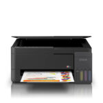 Impresora Epson EcoTank L3310 Multifuncional Sistema Recarga USB