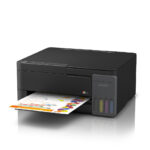 Impresora Epson EcoTank L3310 Multifuncional Sistema Recarga USB - Imagen 3