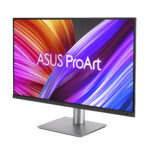 Monitor ASUS ProArt Display PA279CRV 4K UHD IPS 5Ms 60Hz Pivotable Altavoces - 27" - Imagen 3