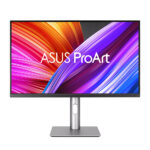 Monitor ASUS ProArt Display PA279CRV 4K UHD IPS 5Ms 60Hz Pivotable Altavoces - 27"