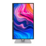 Monitor ASUS ProArt Display PA279CRV 4K UHD IPS 5Ms 60Hz Pivotable Altavoces - 27" - Imagen 10