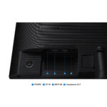 Monitor Samsung G3 Essential G31H LS24HG310ENXZA FHD IPS 1Ms 144Hz - 24" - Imagen 6