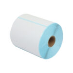 Etiquetas Adhesivas Térmico-Directas 100x100mm R500 C1 1Col - Imagen 2