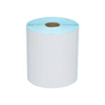Etiquetas Adhesivas Térmico-Directas 100x100mm R500 C1 1Col - Imagen 3