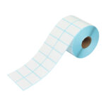 Etiquetas Adhesivas Térmico-Directas 30x20mm R3000 C1.5 2Col
