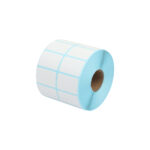 Etiquetas Adhesivas Térmico-Directas 30x20mm R3000 C1.5 2Col - Imagen 2